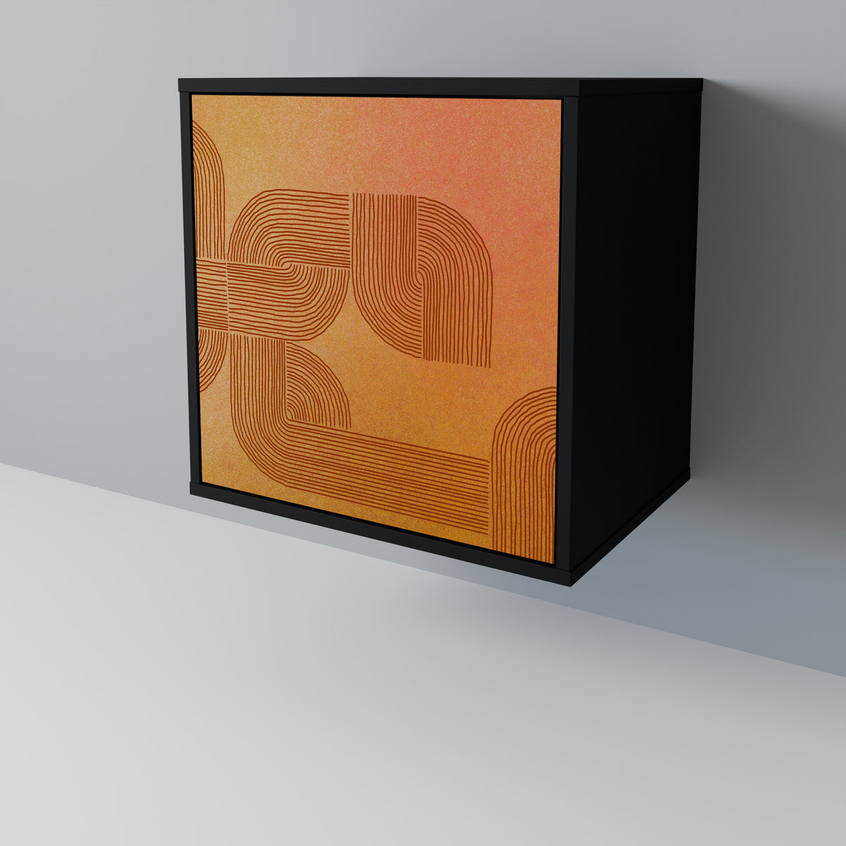 STRENGTHENING RELATION 1-türiges Sideboard