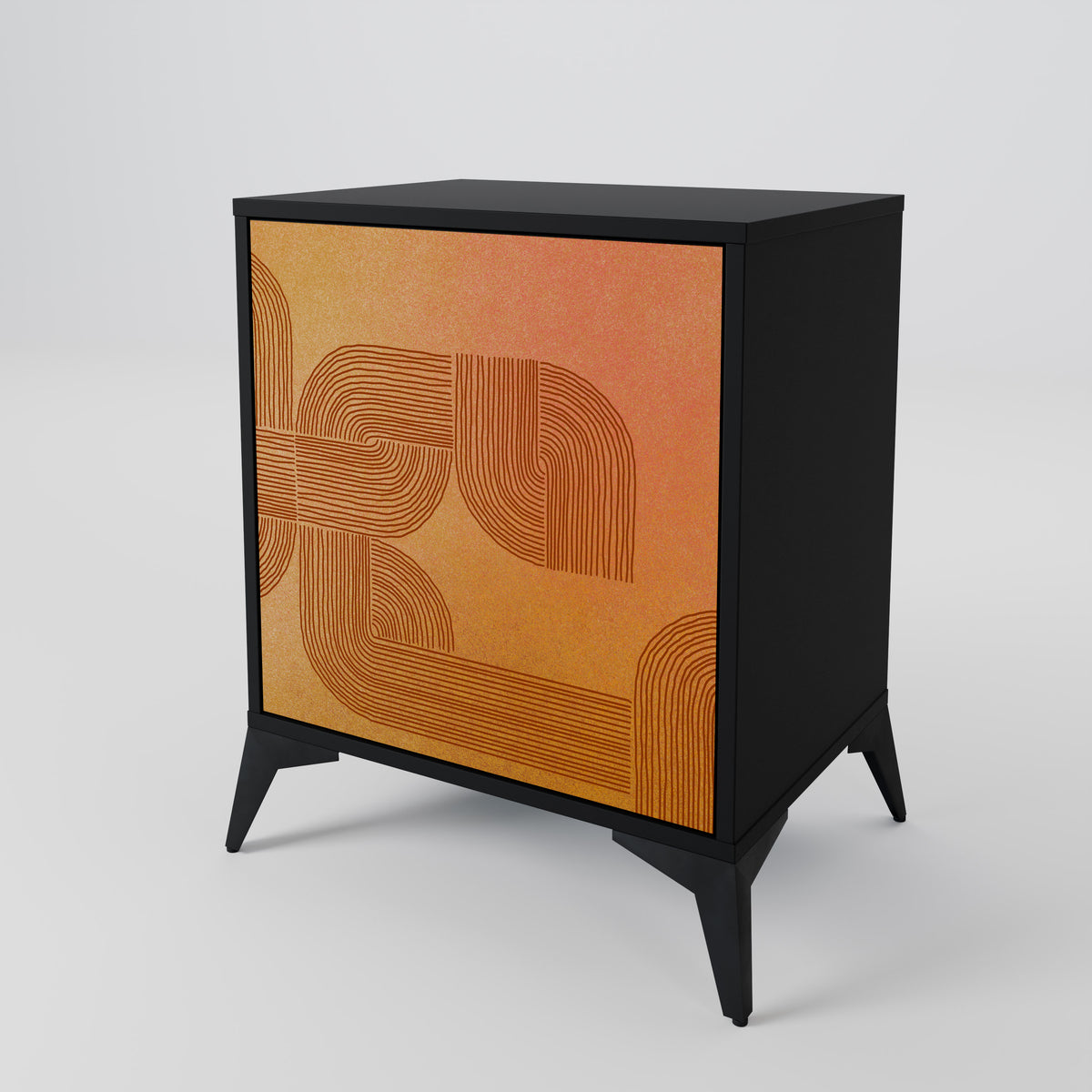 STRENGTHENING RELATION 1-türiges Sideboard