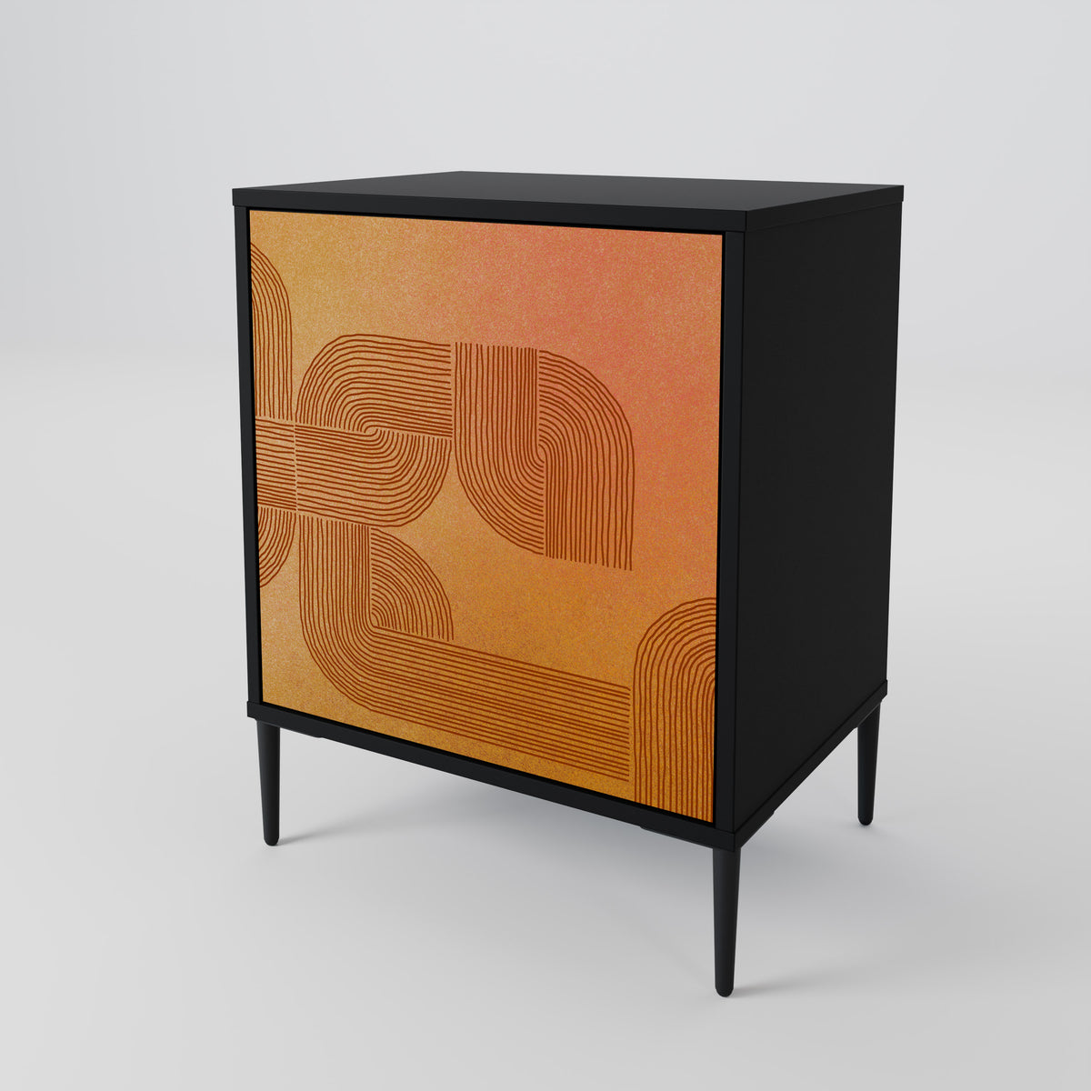 STRENGTHENING RELATION 1-türiges Sideboard