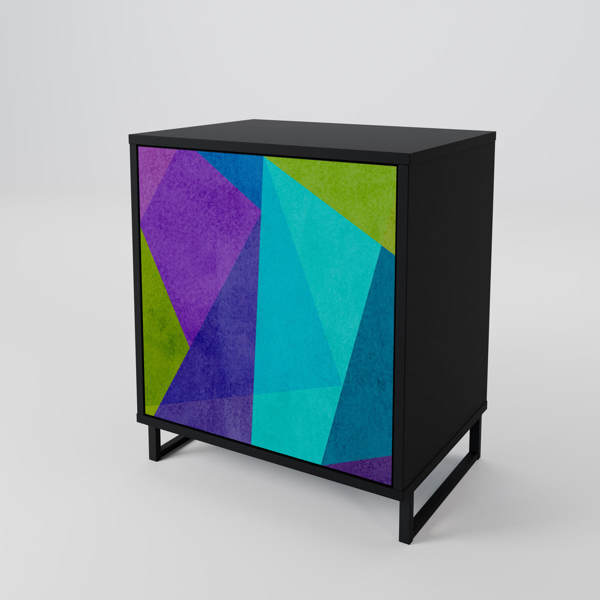 COLD SHOWCASE 1-türiges Sideboard