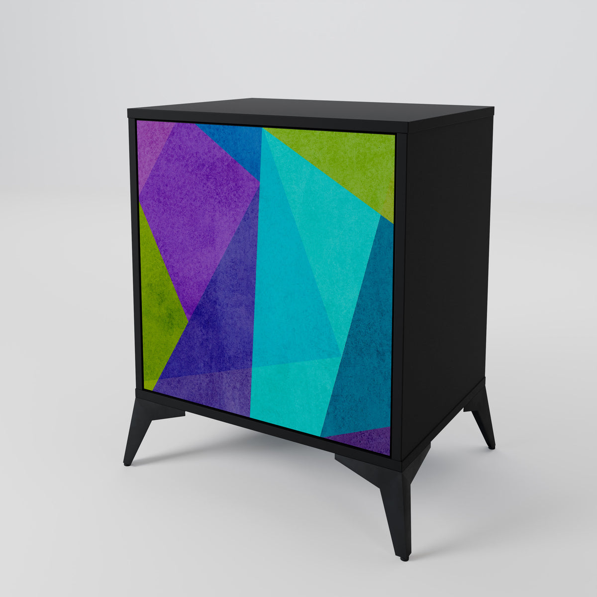 COLD SHOWCASE 1-türiges Sideboard