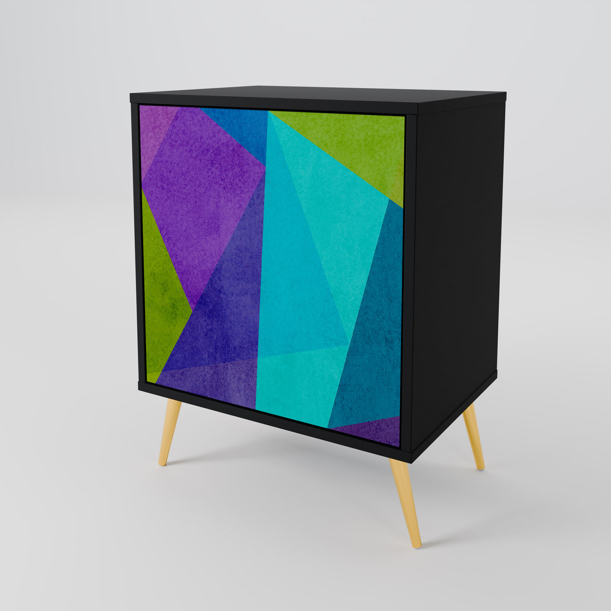 COLD SHOWCASE 1-türiges Sideboard