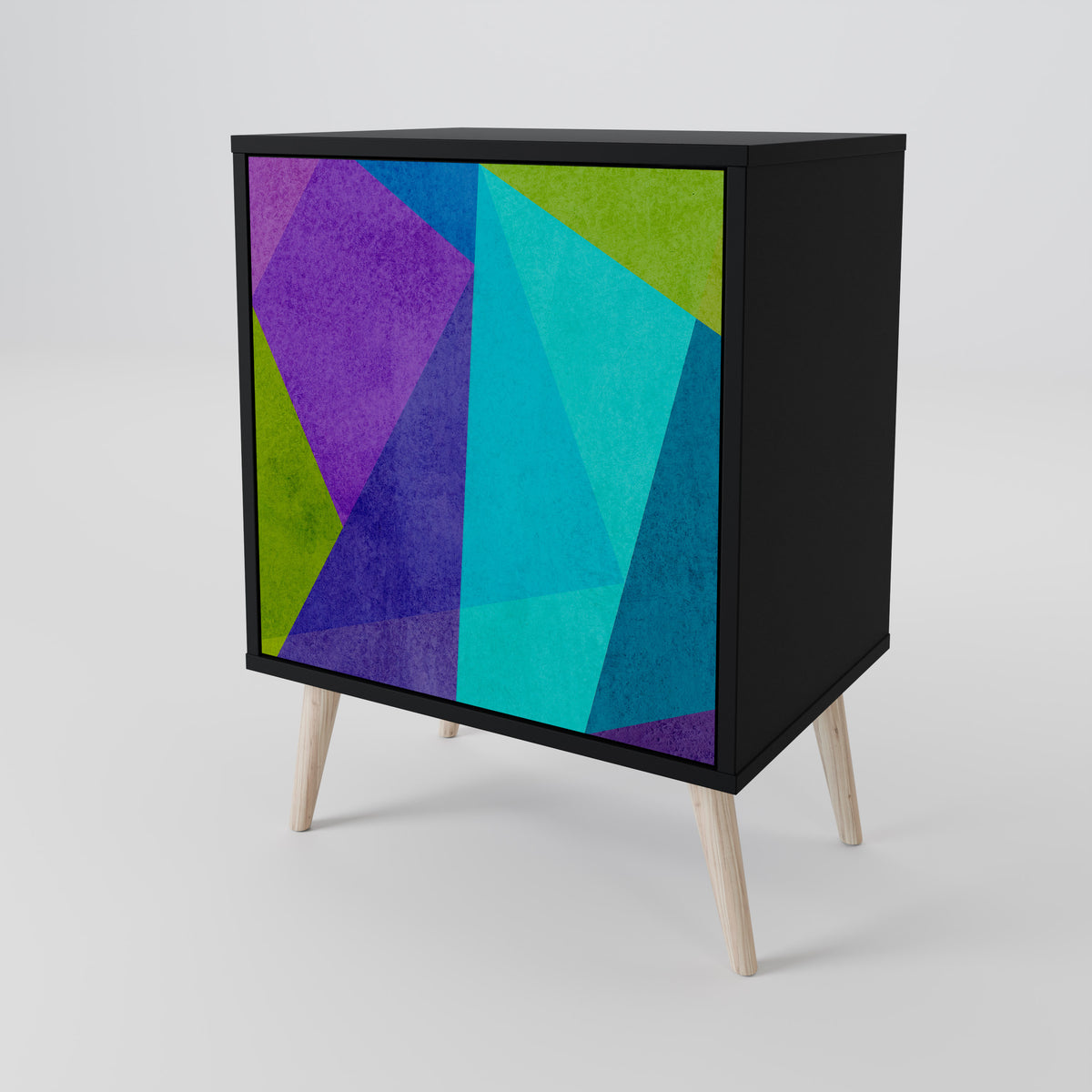 COLD SHOWCASE 1-türiges Sideboard