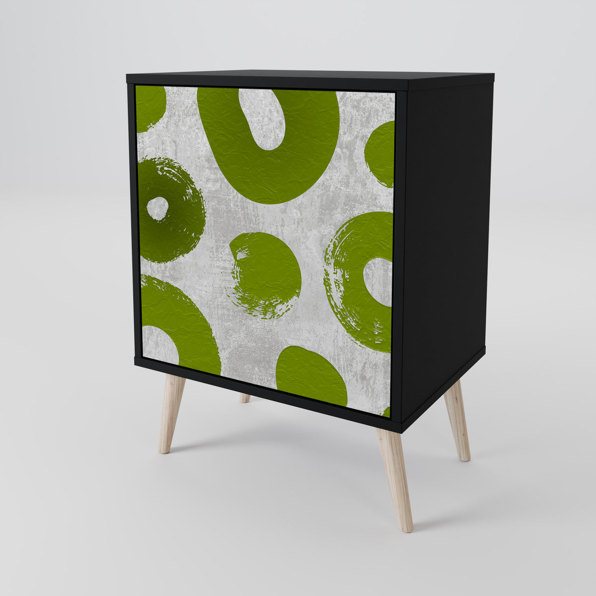 GREEN RHAPSODY 1-türiges Sideboard