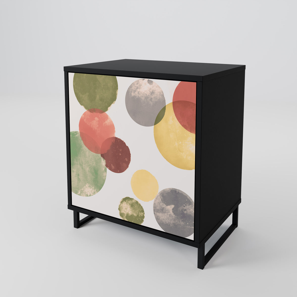 FLEETING HAPPINESS 1-türiges Sideboard
