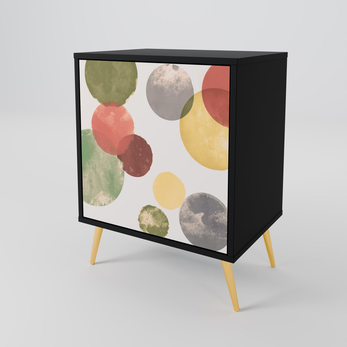 FLEETING HAPPINESS 1-türiges Sideboard