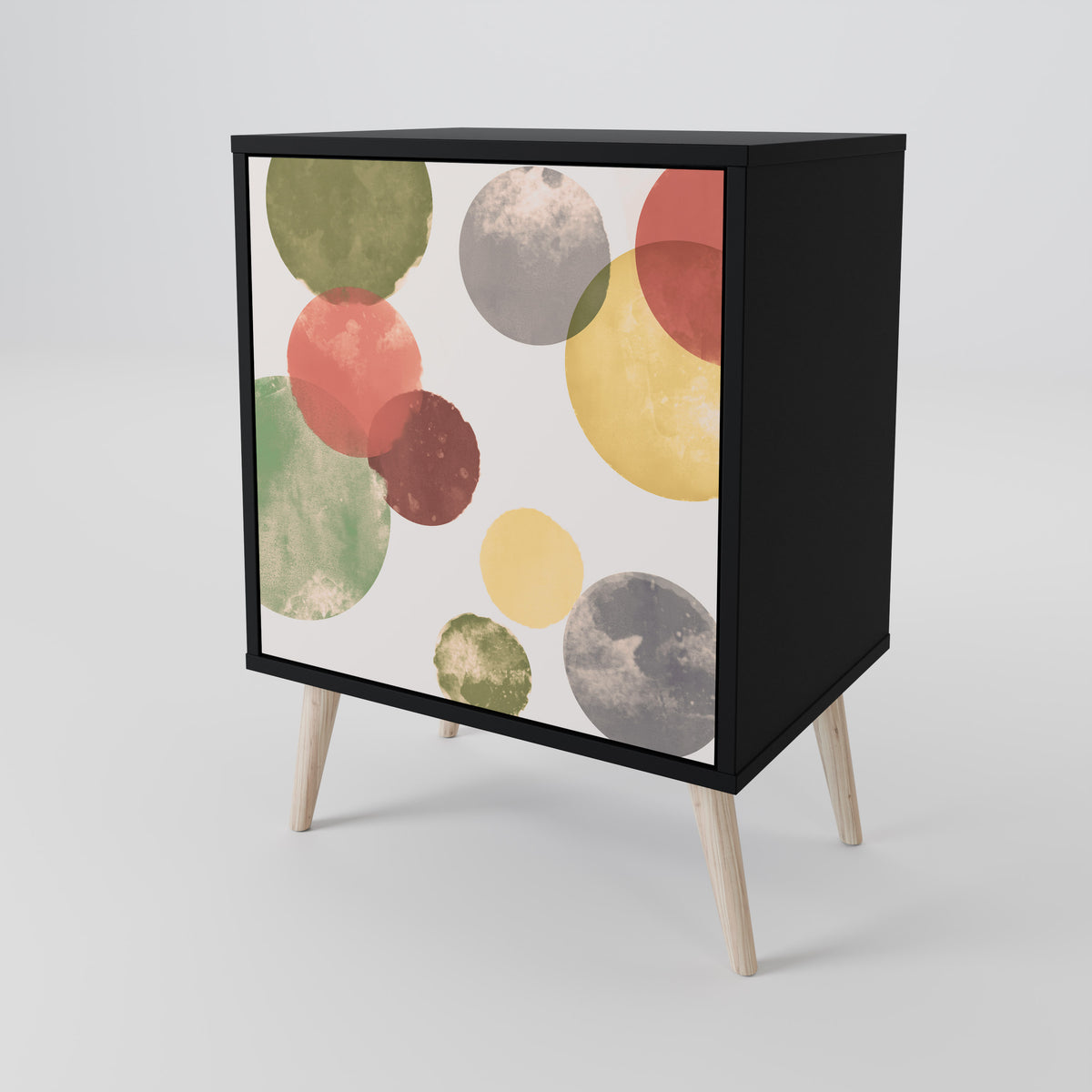 FLEETING HAPPINESS 1-türiges Sideboard