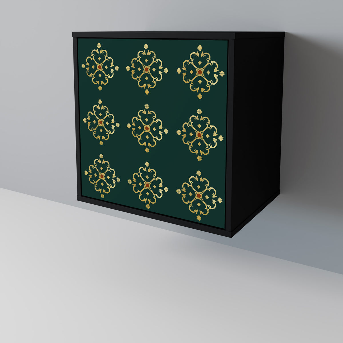ROYAL MEDALLION 1-türiges Sideboard