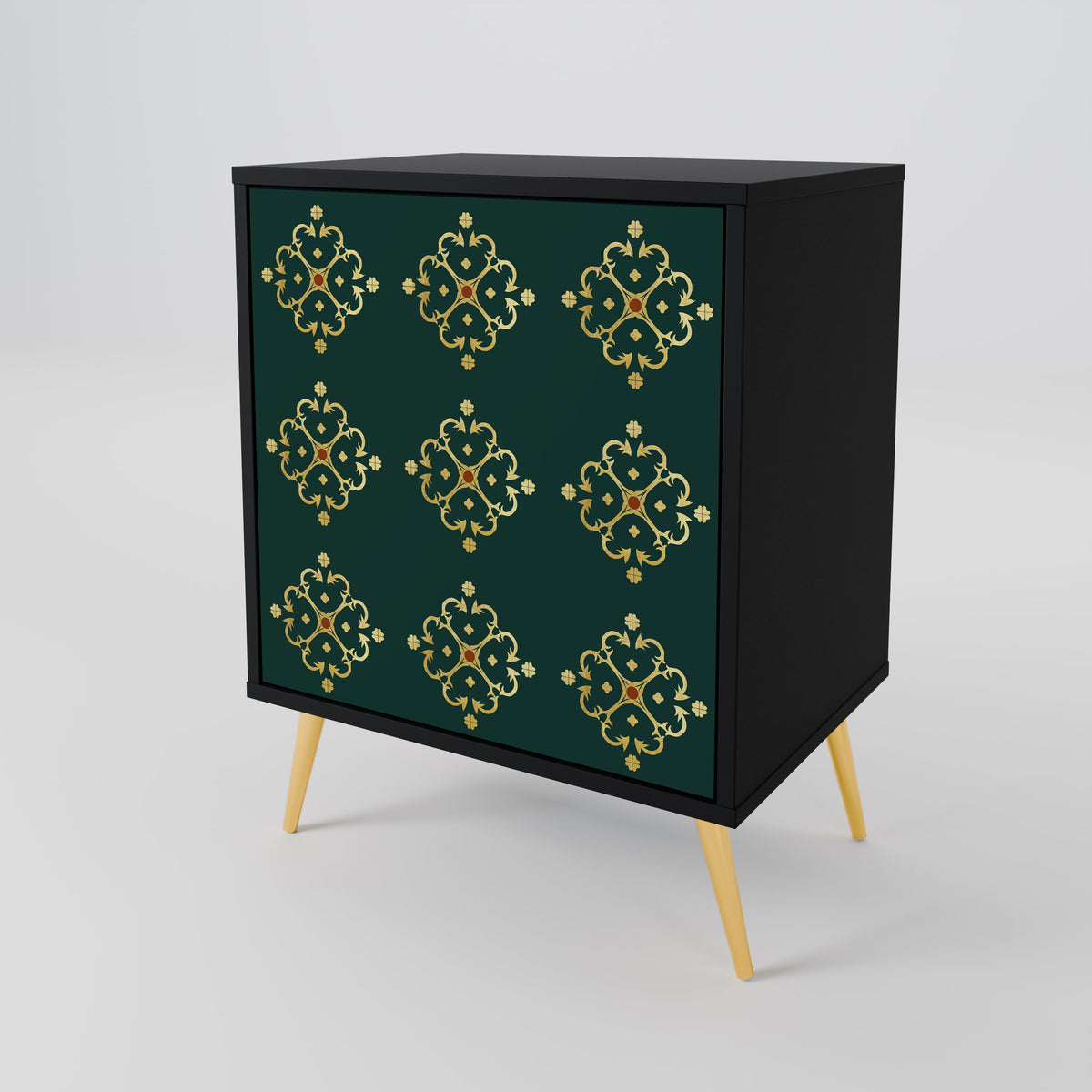 ROYAL MEDALLION 1-türiges Sideboard