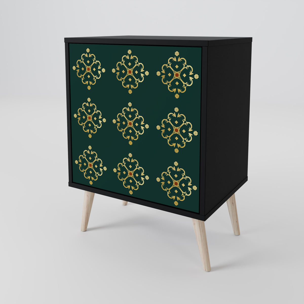 ROYAL MEDALLION 1-türiges Sideboard