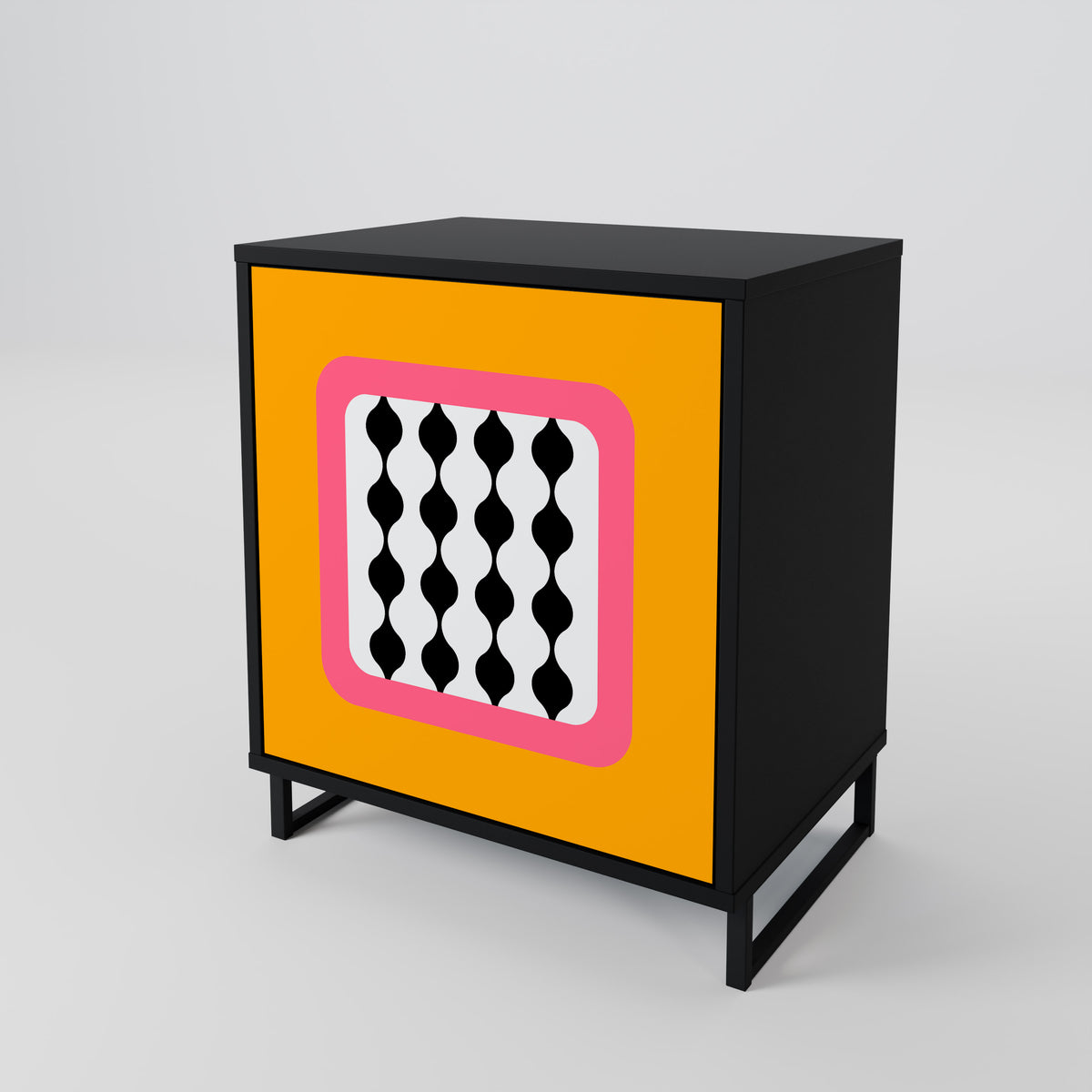 TEARS IN HEAVEN 1-türiges Sideboard