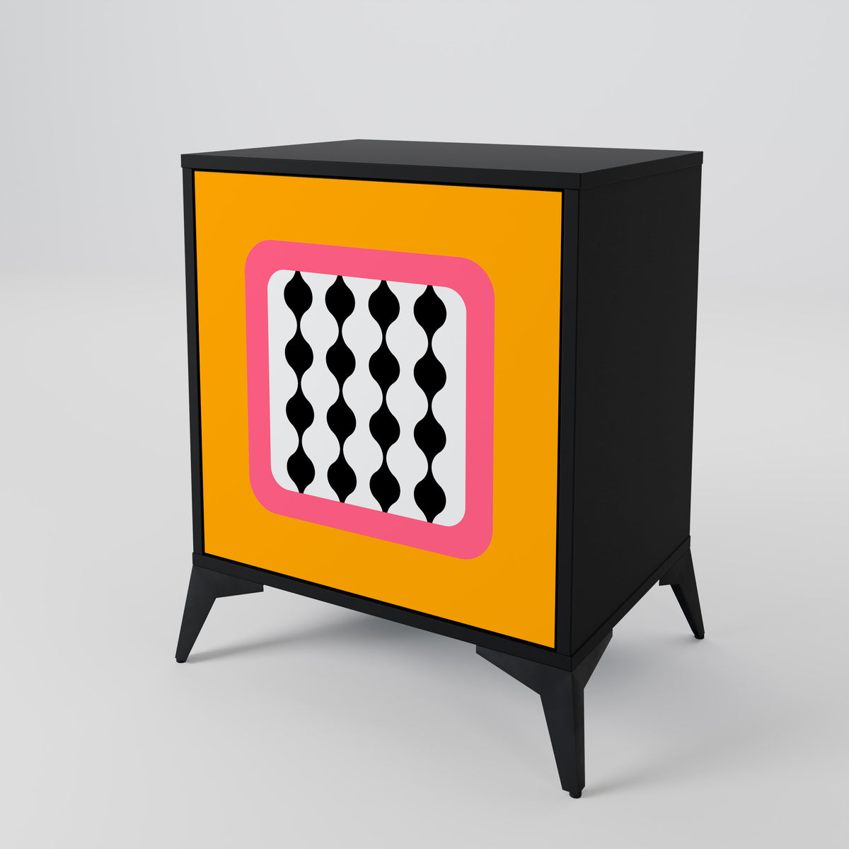 TEARS IN HEAVEN 1-türiges Sideboard