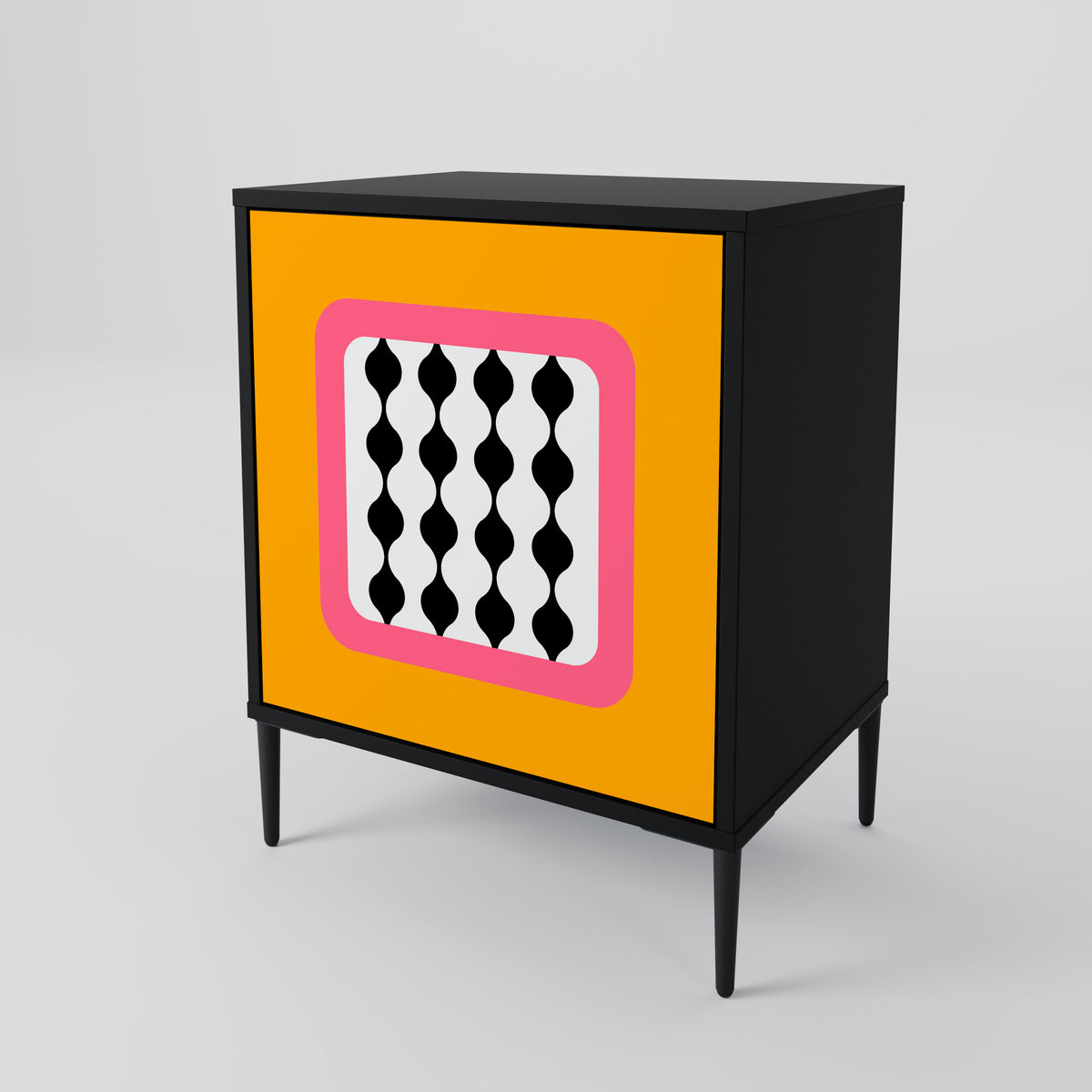TEARS IN HEAVEN 1-türiges Sideboard