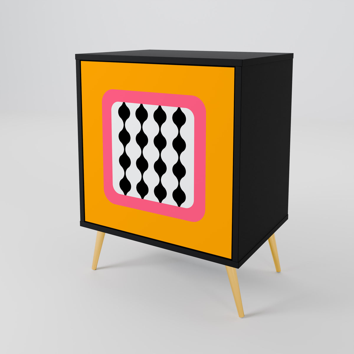 TEARS IN HEAVEN 1-türiges Sideboard