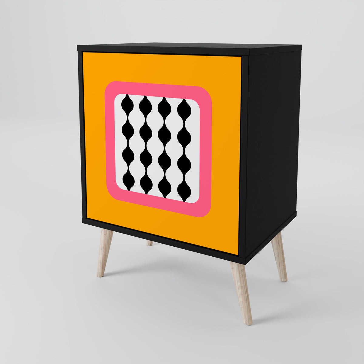 TEARS IN HEAVEN 1-türiges Sideboard