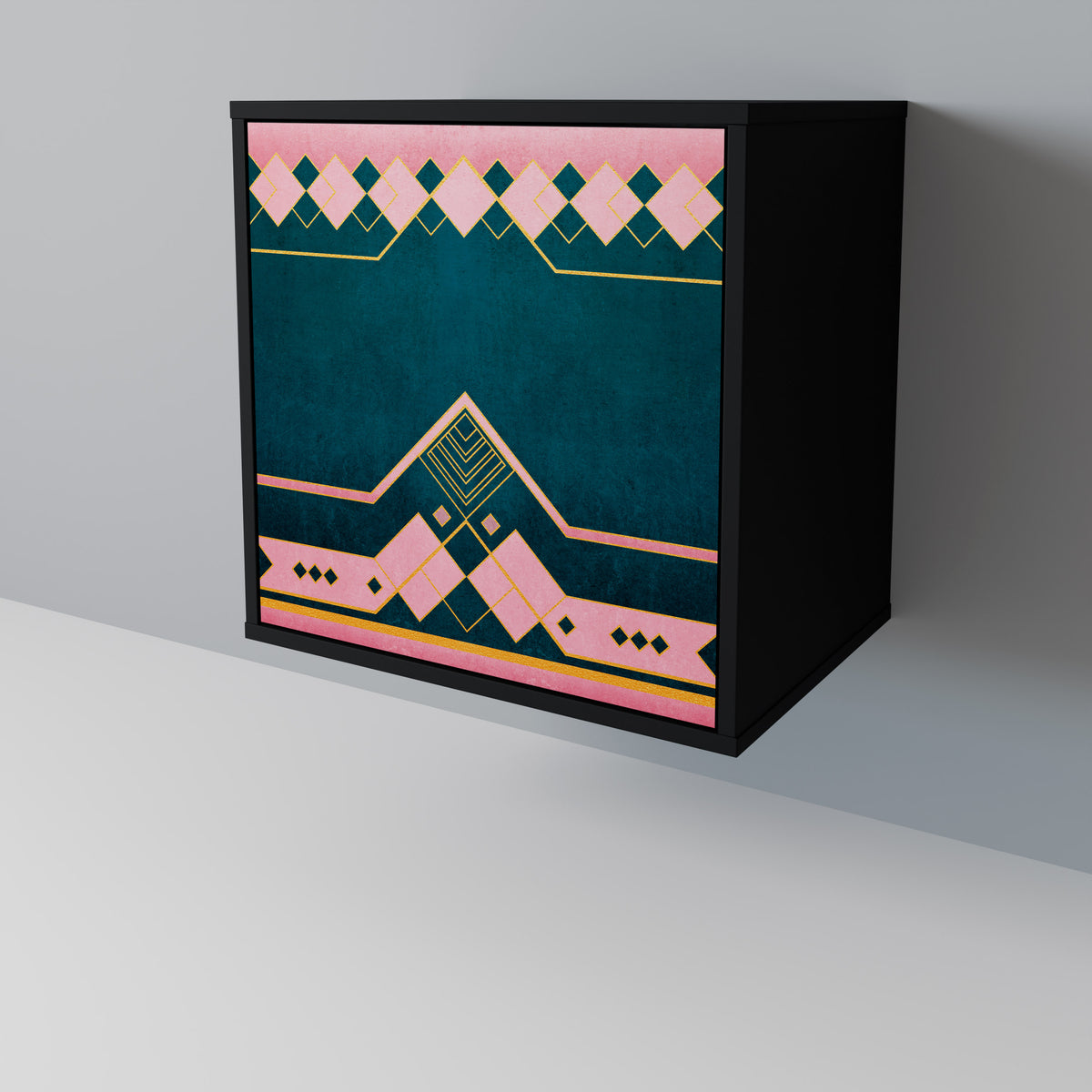 ROYAL COMPOSITION 1-türiges Sideboard