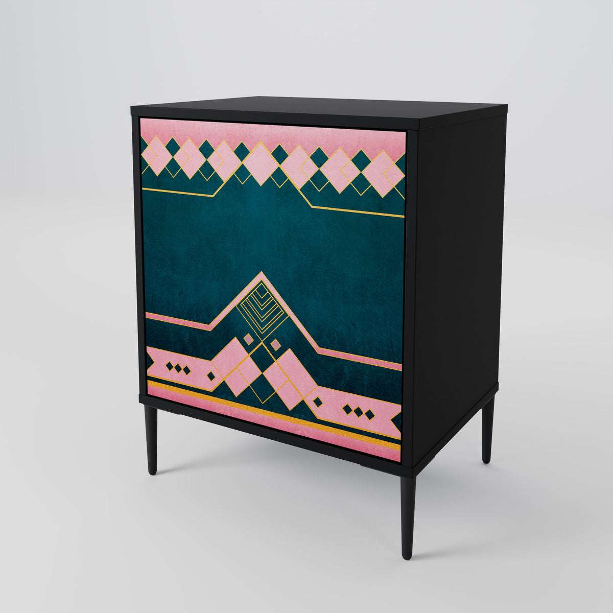 ROYAL COMPOSITION 1-türiges Sideboard
