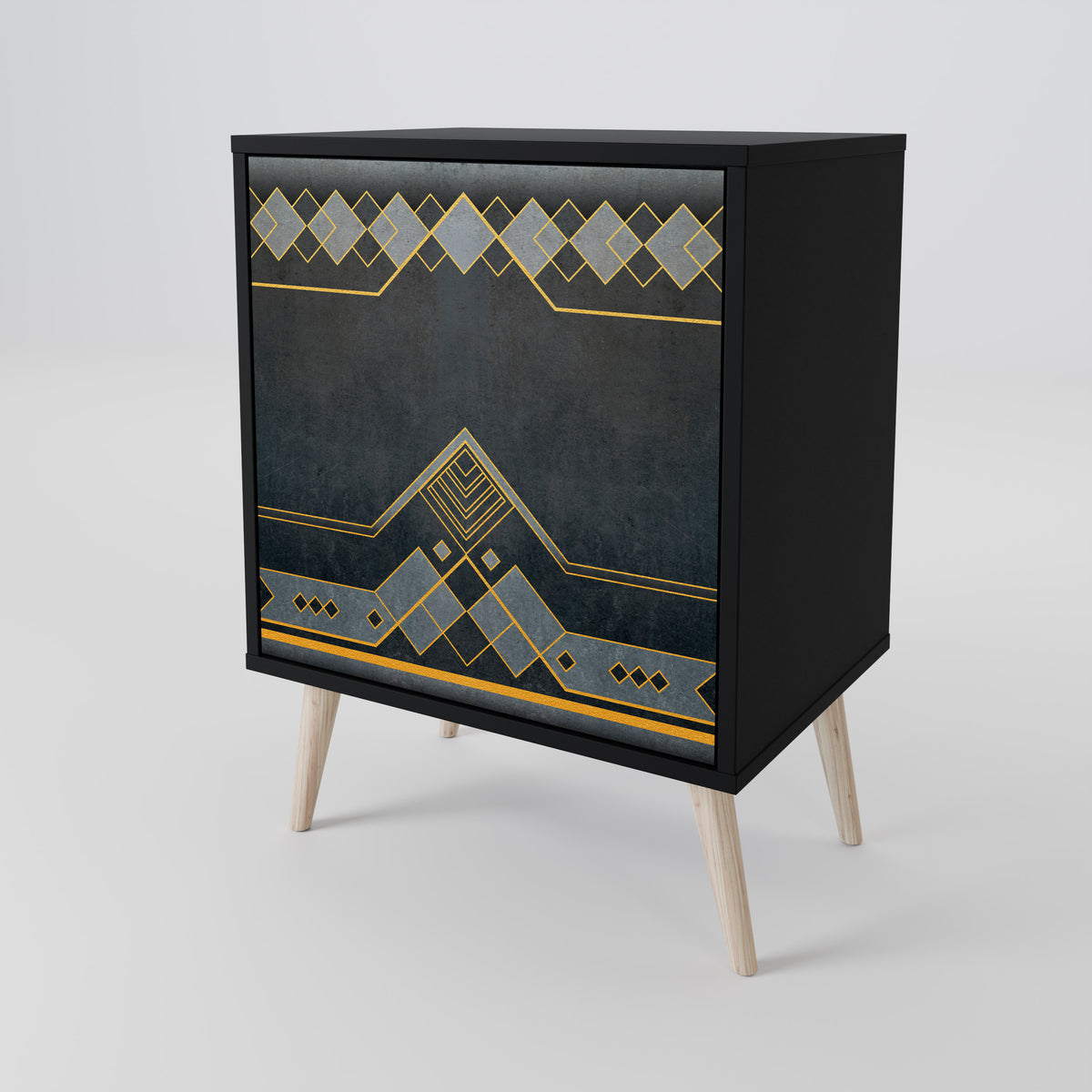 ROYAL ORDINARINESS 1-türiges Sideboard