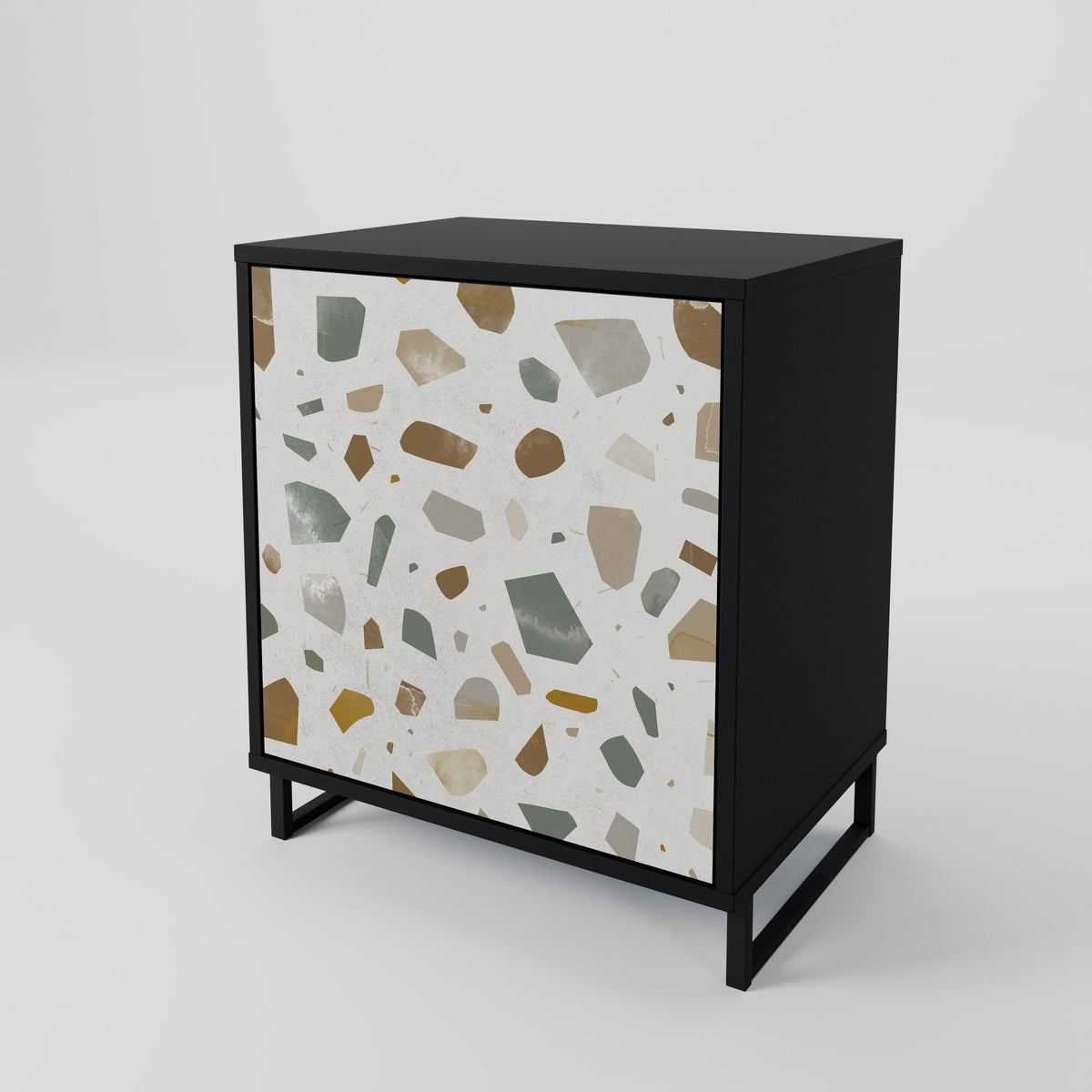 PIECES OF TOMORROW 1-türiges Sideboard