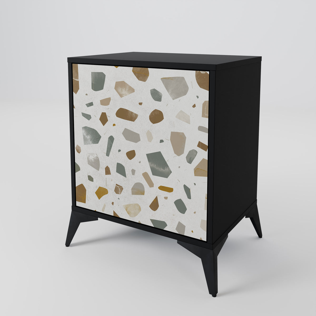 PIECES OF TOMORROW 1-türiges Sideboard