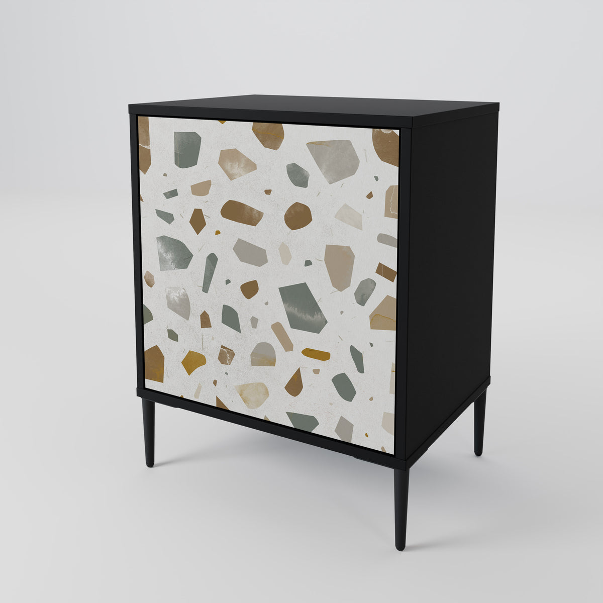 PIECES OF TOMORROW 1-türiges Sideboard