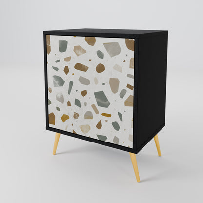 PIECES OF TOMORROW 1-türiges Sideboard
