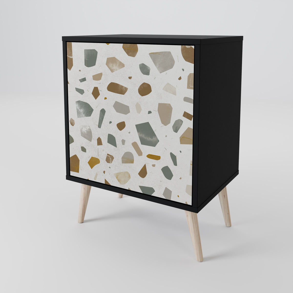 PIECES OF TOMORROW 1-türiges Sideboard