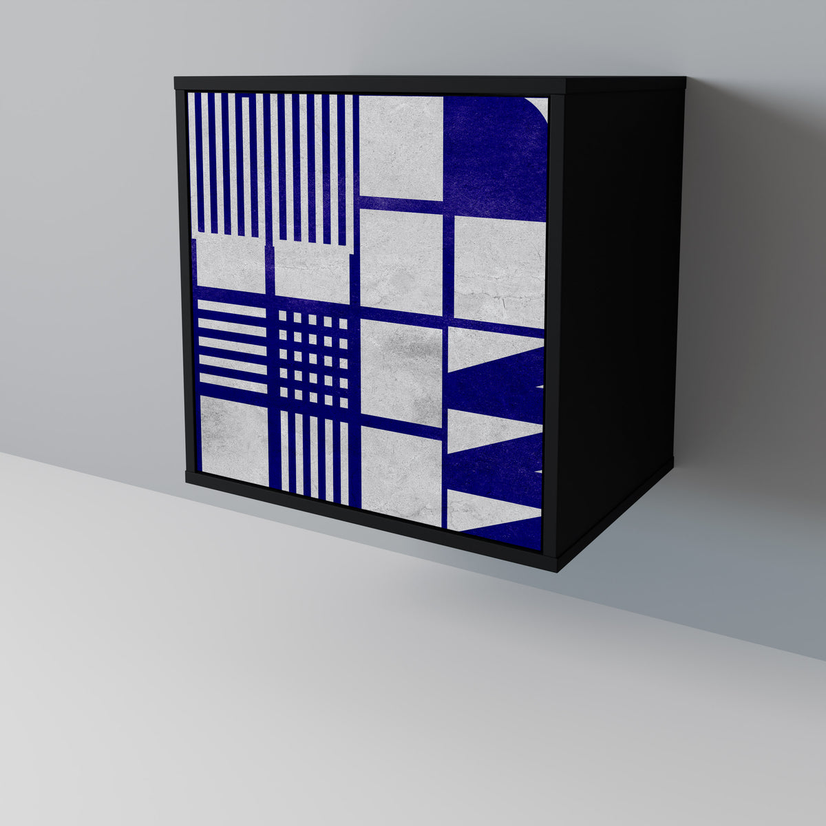 THE RIGHT PLACES 1-türiges Sideboard