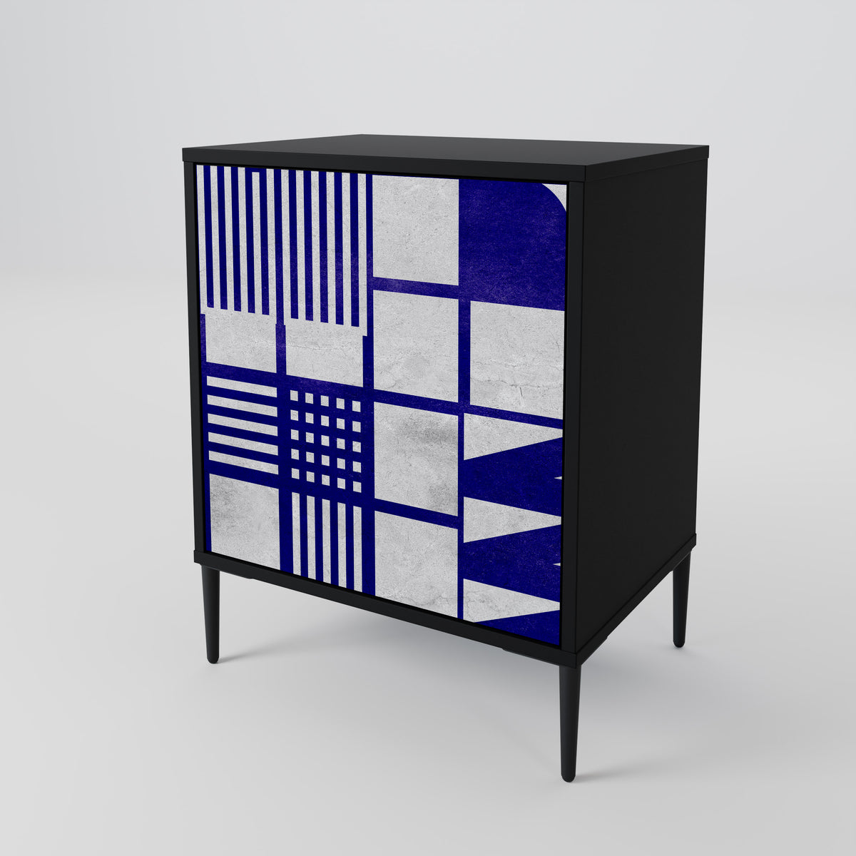 THE RIGHT PLACES 1-türiges Sideboard