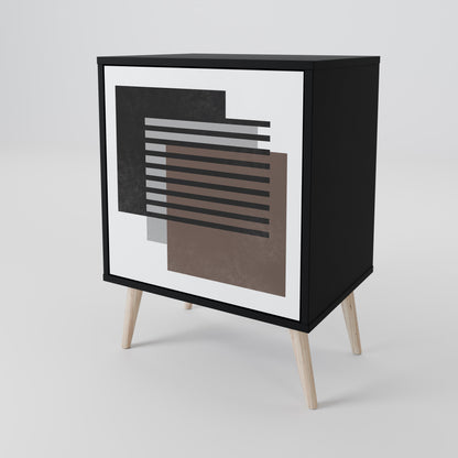 SHADOW SYNCHRONY 1-türiges Sideboard