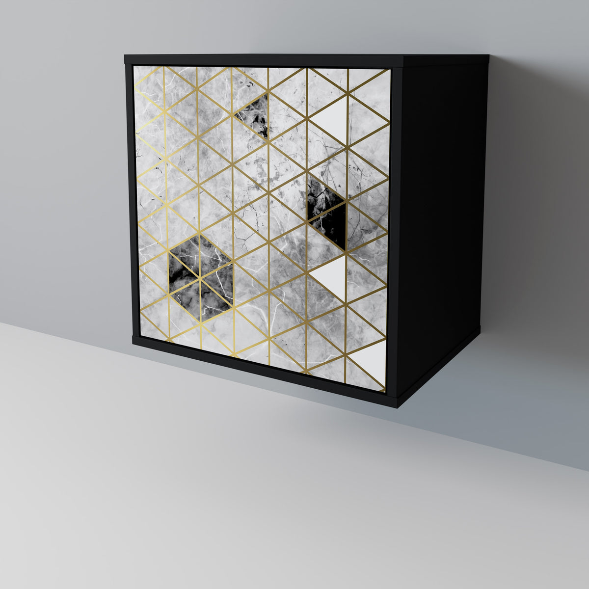 ASHEN ARIA 1-türiges Sideboard