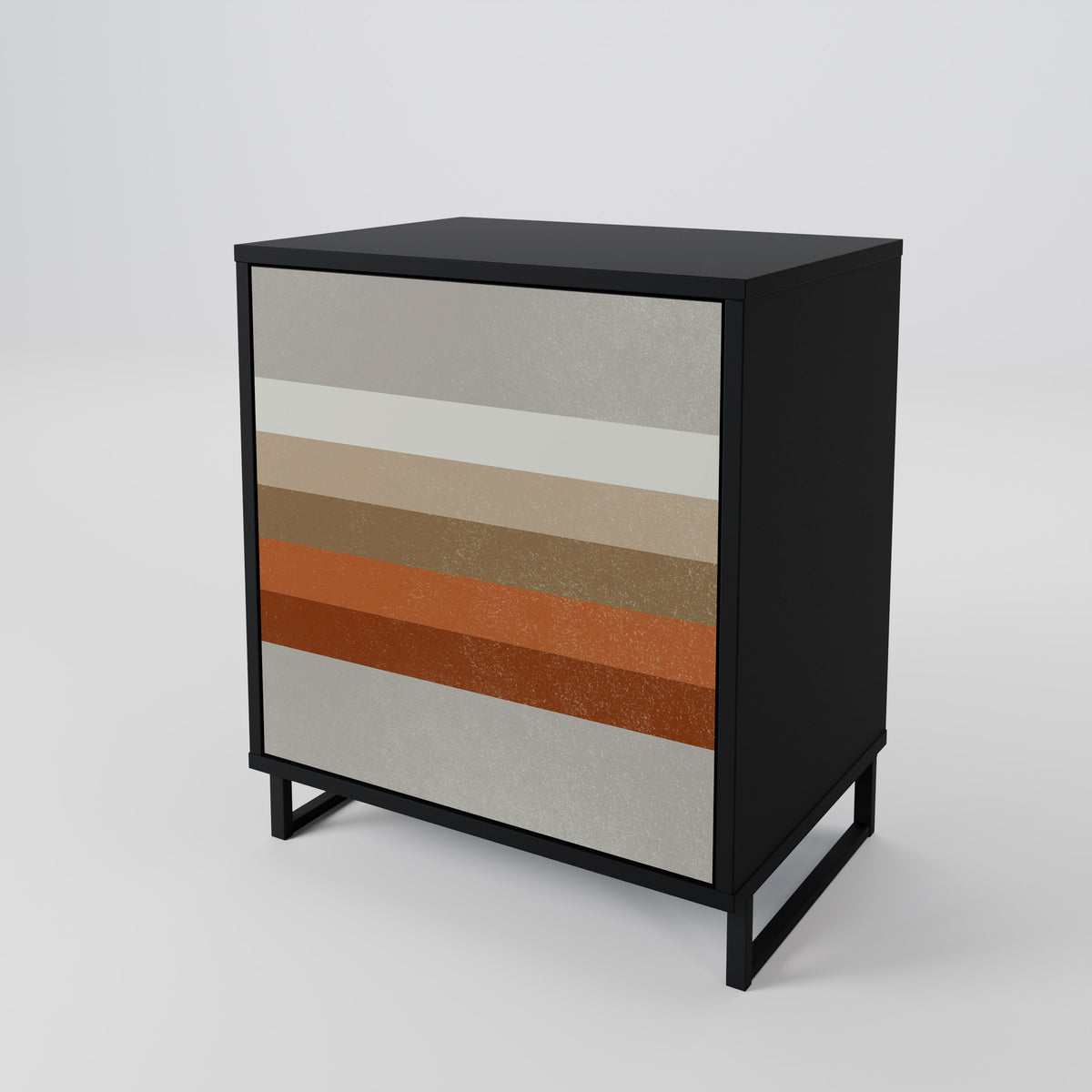 PECULIAR TRAIL 1-türiges Sideboard
