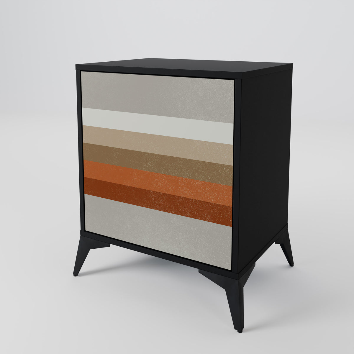 PECULIAR TRAIL 1-türiges Sideboard