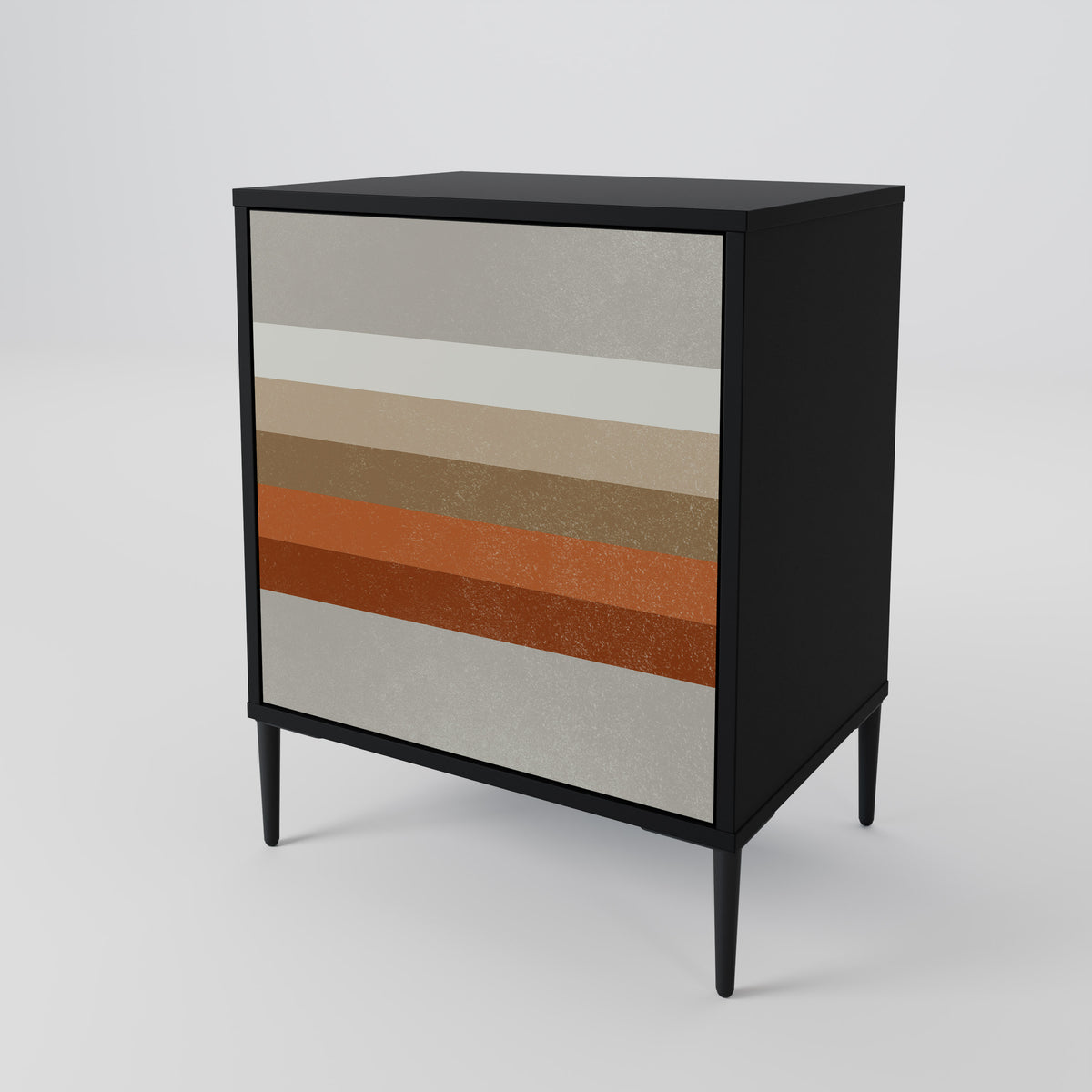 PECULIAR TRAIL 1-türiges Sideboard