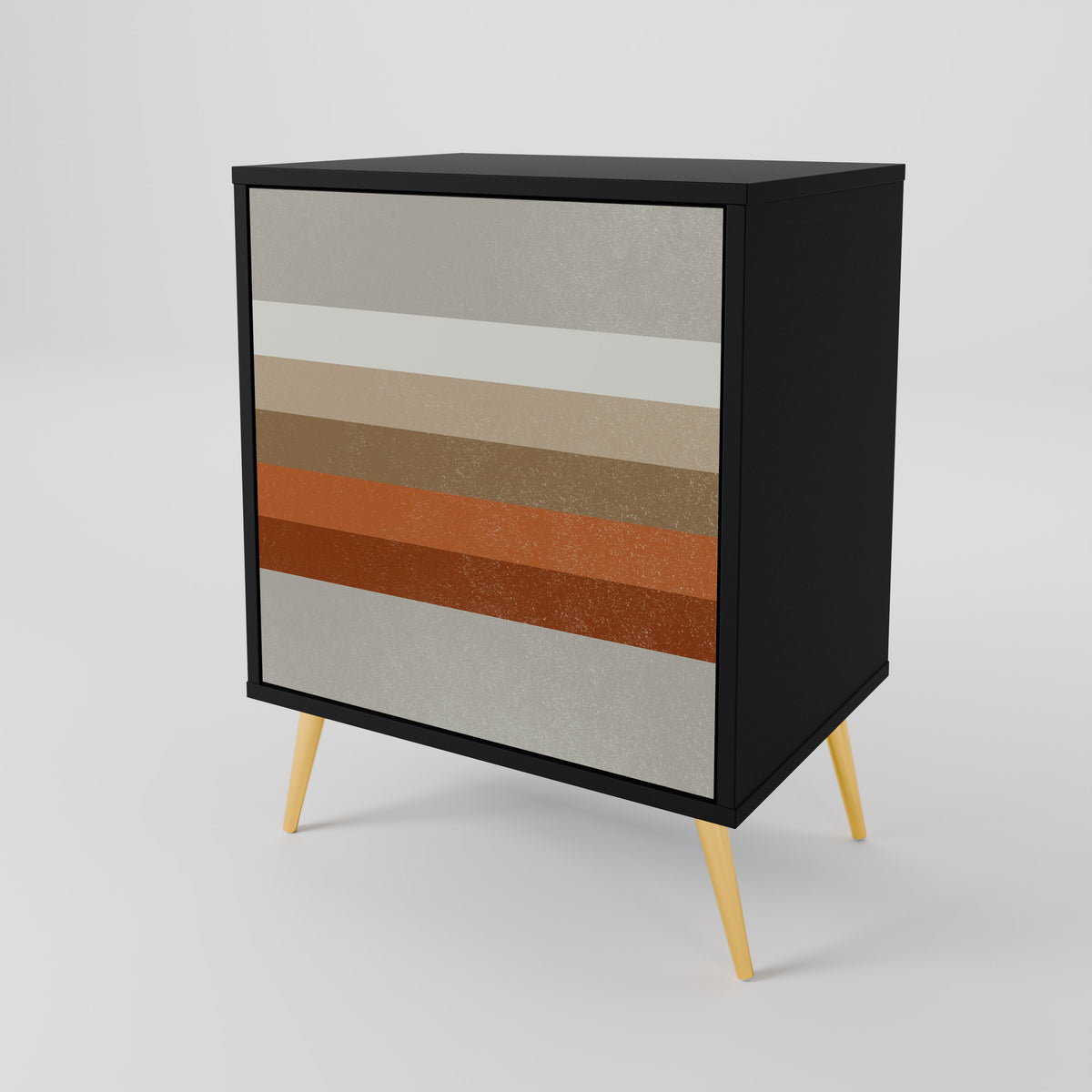PECULIAR TRAIL 1-türiges Sideboard