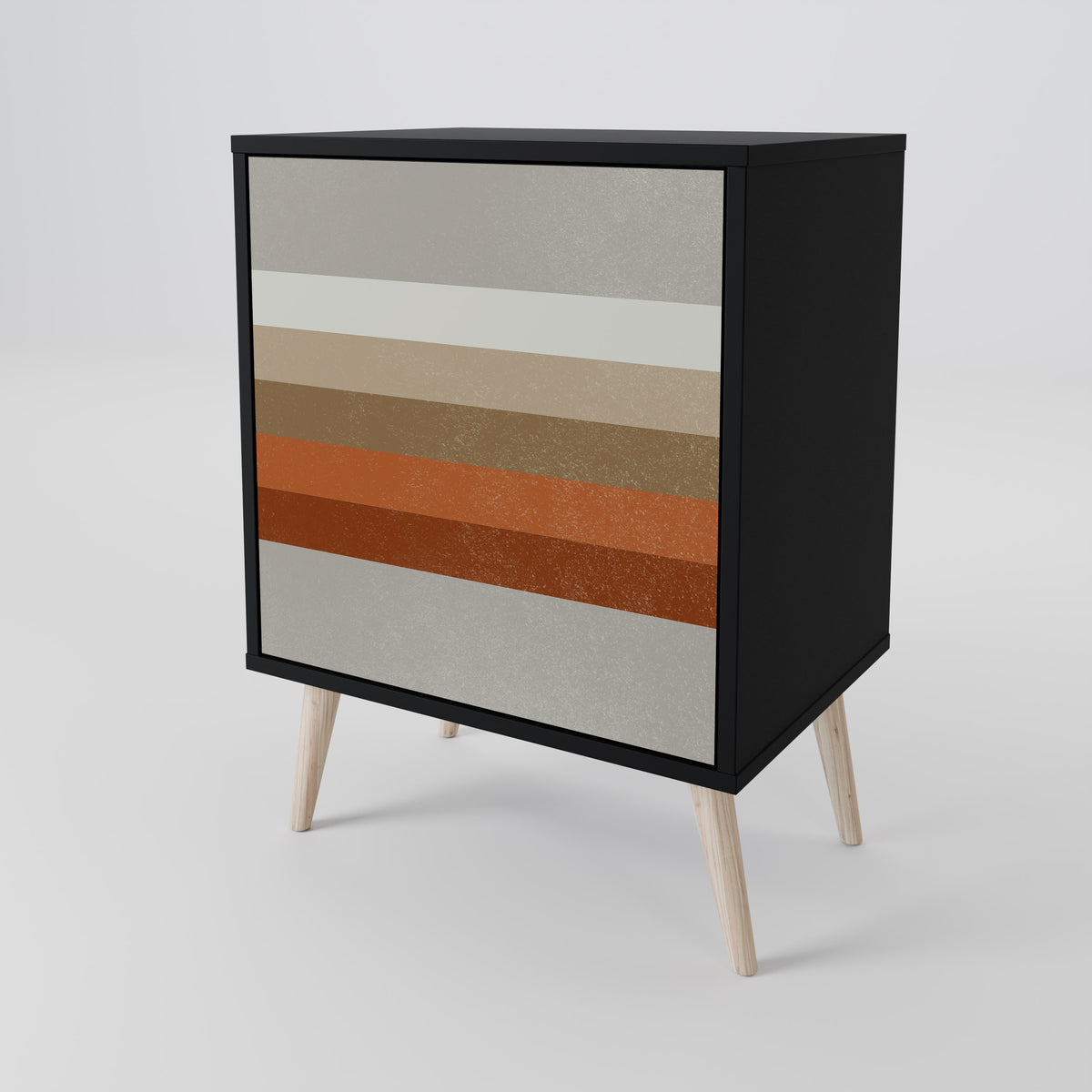 PECULIAR TRAIL 1-türiges Sideboard