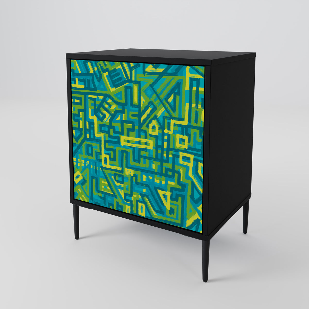 NOSTALGIC MEMORIES 1-türiges Sideboard