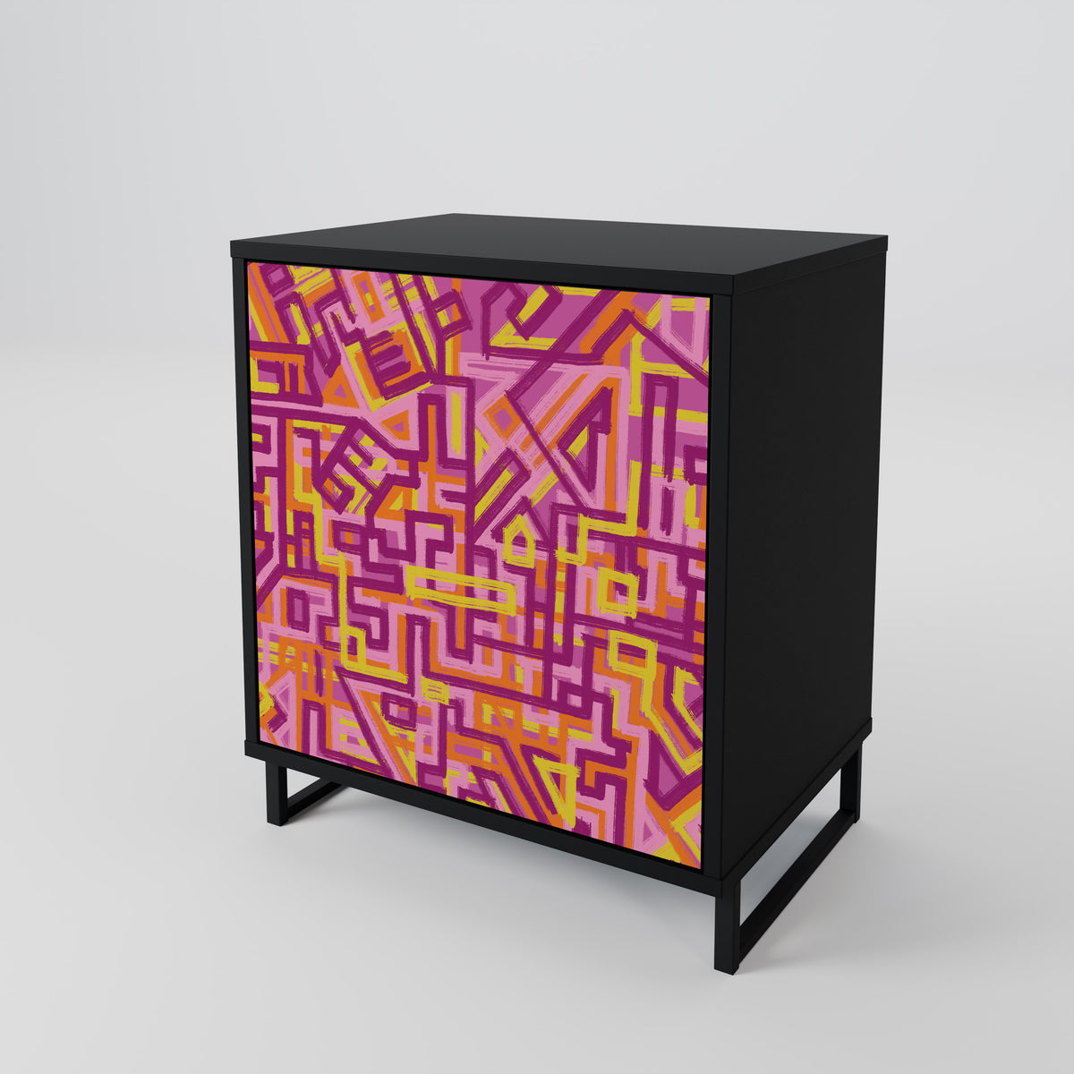 LOVELY MEMORIES 1-türiges Sideboard