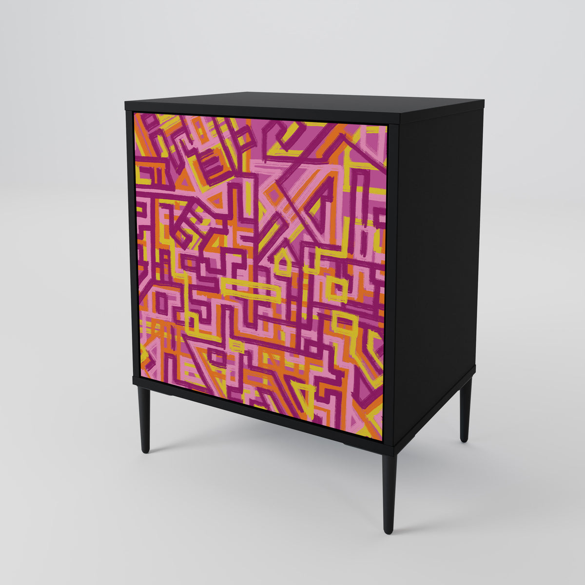 LOVELY MEMORIES 1-türiges Sideboard