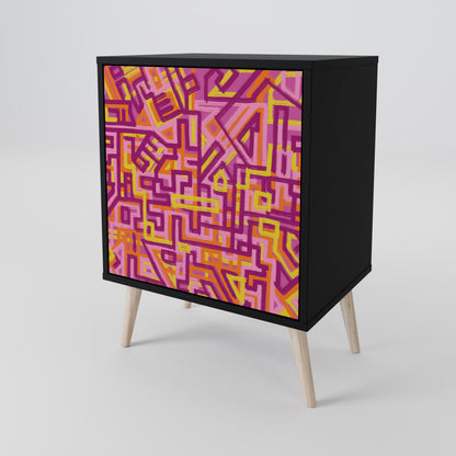 LOVELY MEMORIES 1-türiges Sideboard