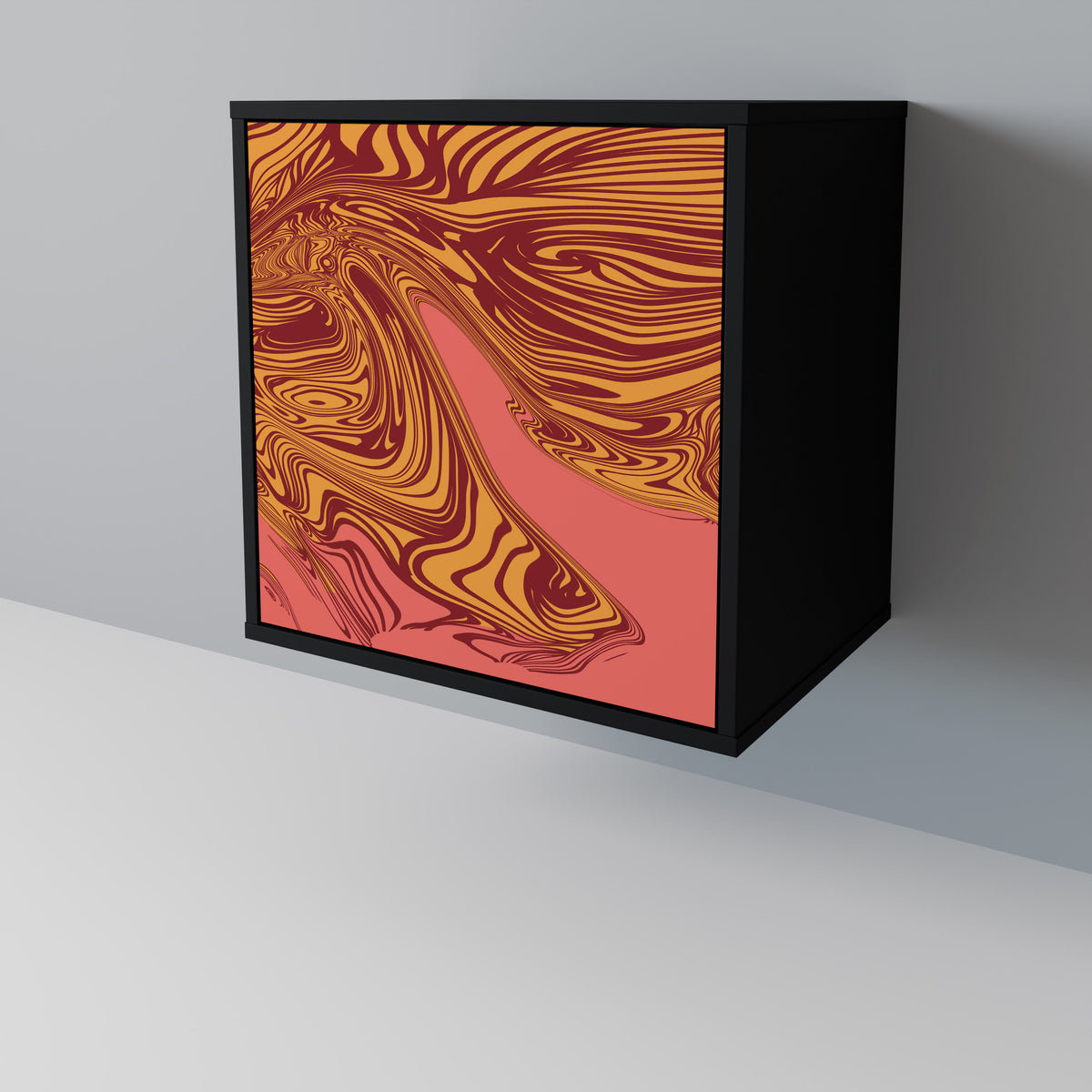 FLOATING THOUGHTS 1-türiges Sideboard