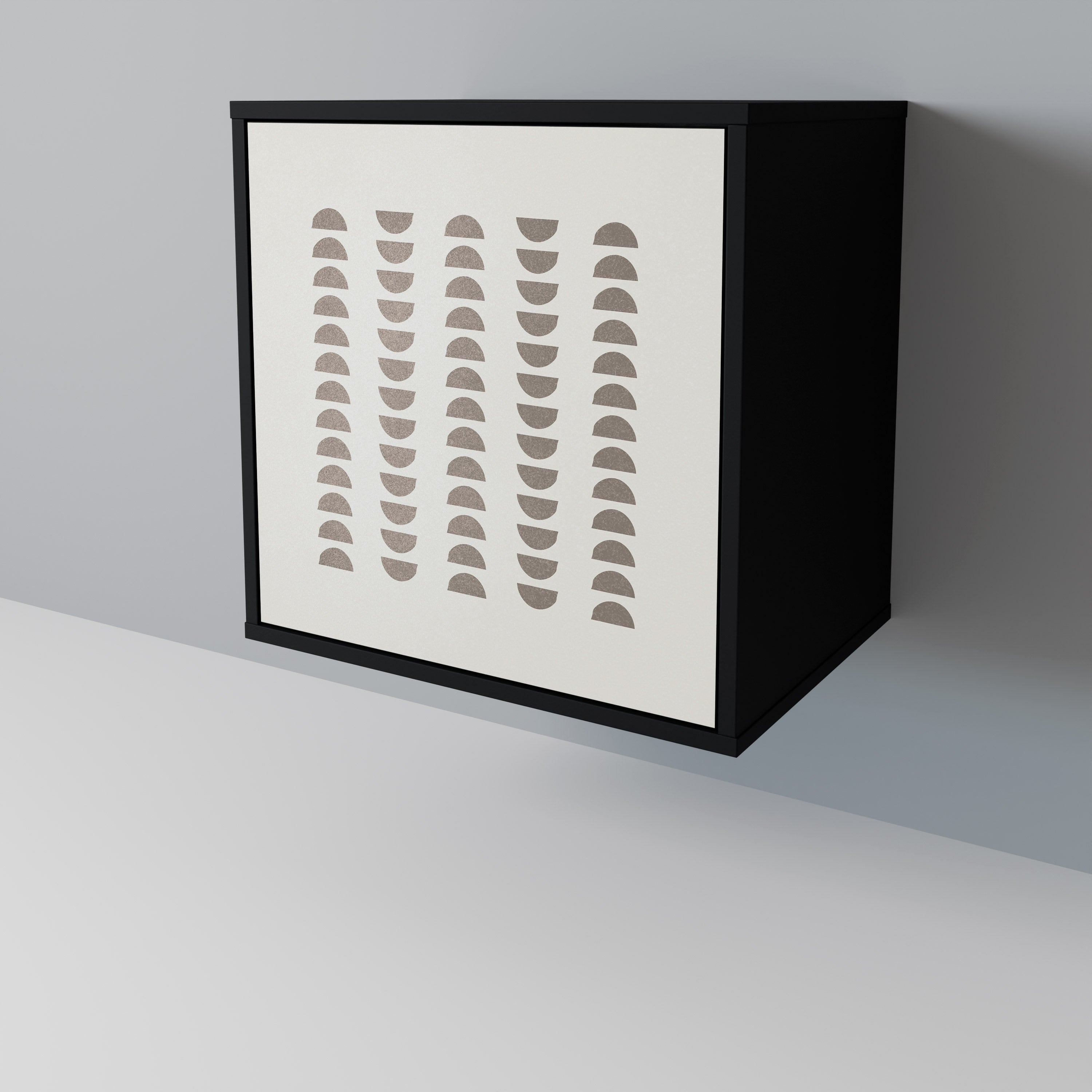 HARMONY ESSENCE 1-Door Sideboard