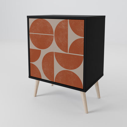 REPETITION COMPULSION 1-türiges Sideboard