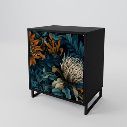 MORNING BLOOM 1-türiges Sideboard