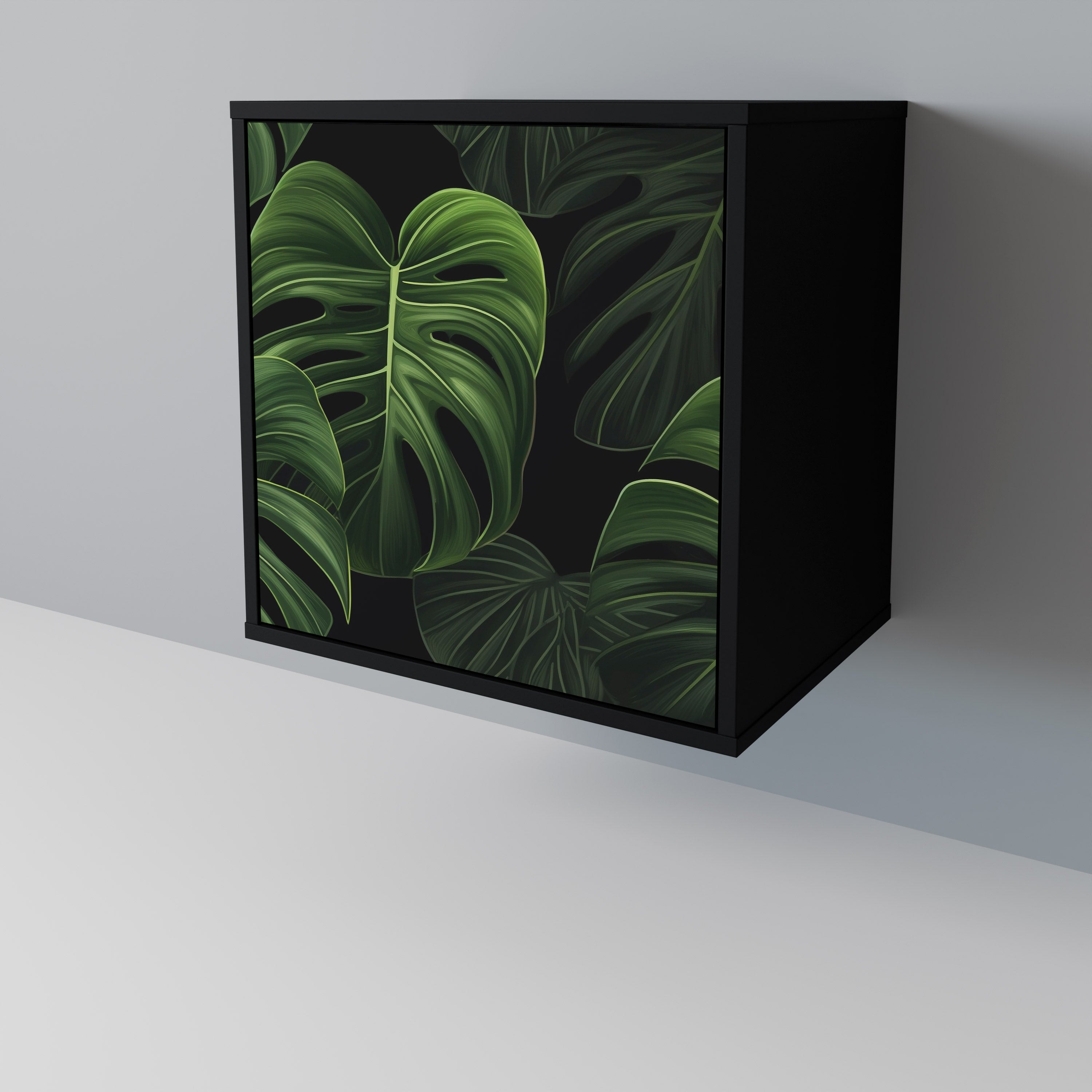INFINITE MONSTERA 1-türiges Sideboard