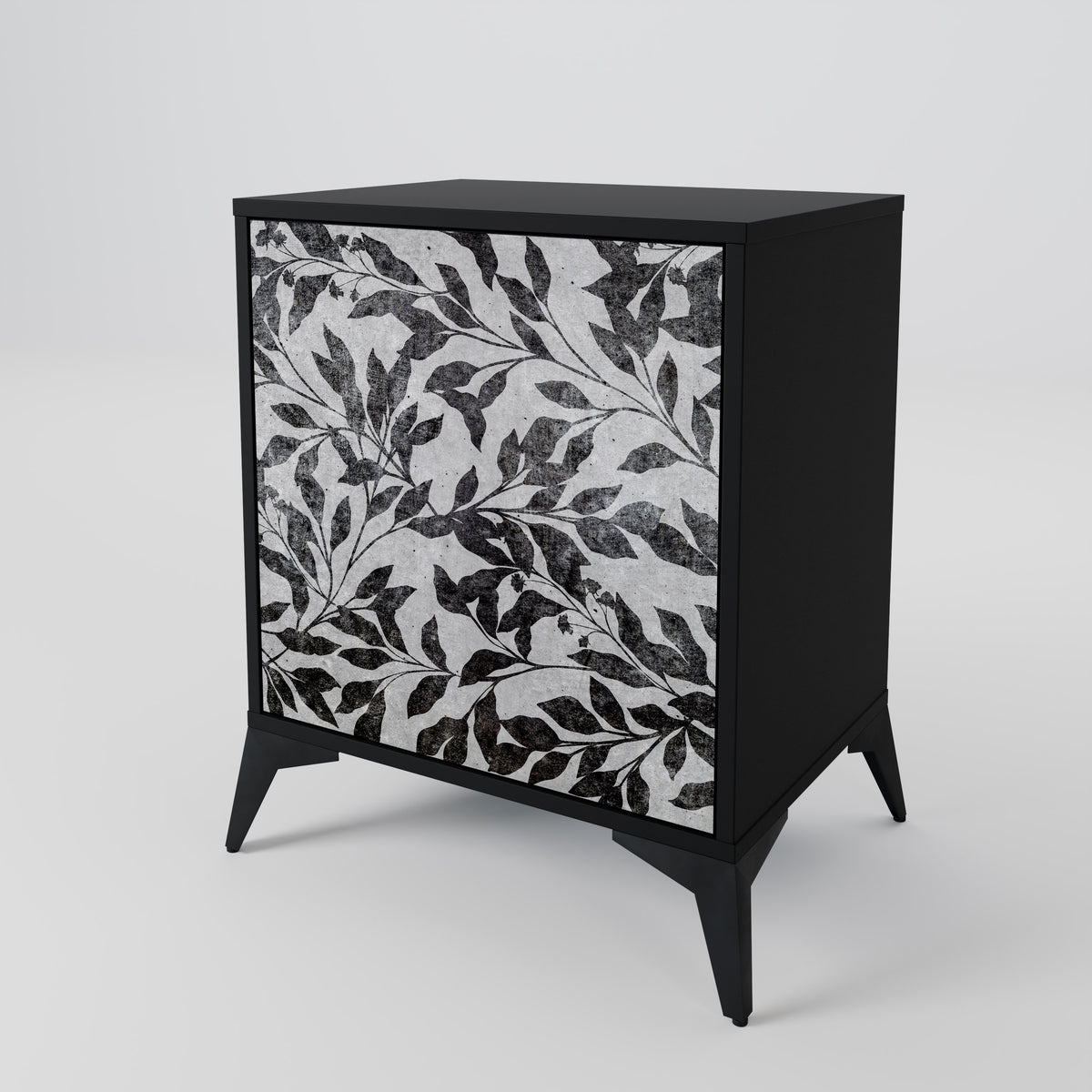 CHARCOAL SPROUT 1-türiges Sideboard