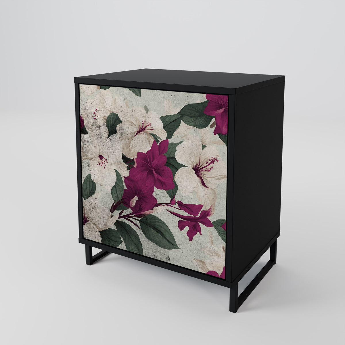 FLOWERET DREAM 1-türiges Sideboard