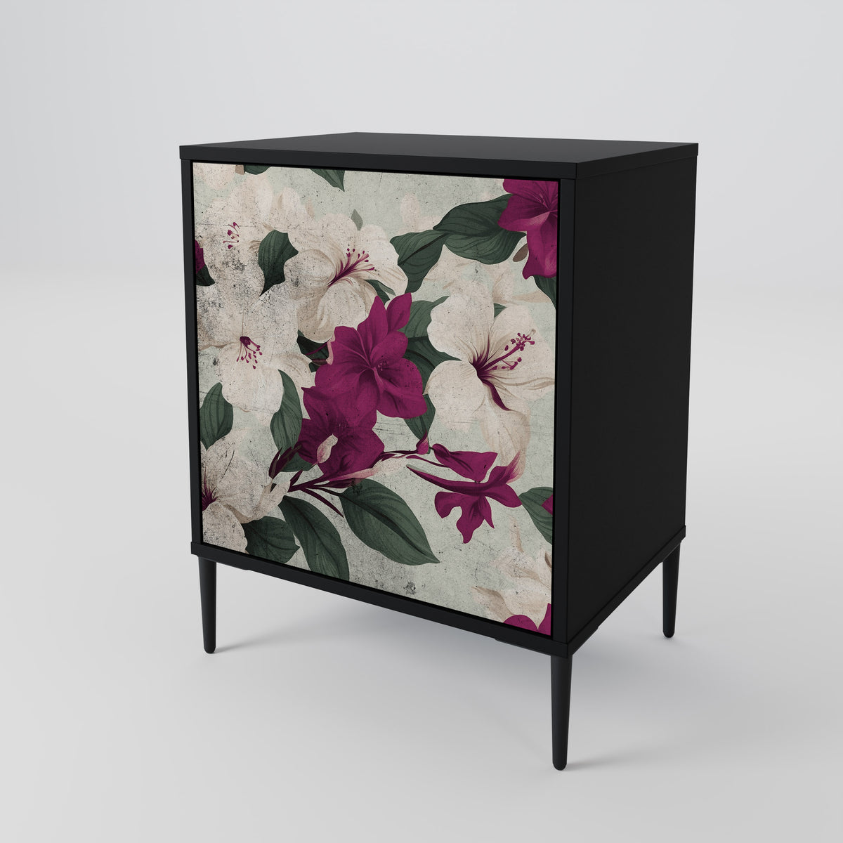 FLOWERET DREAM 1-türiges Sideboard
