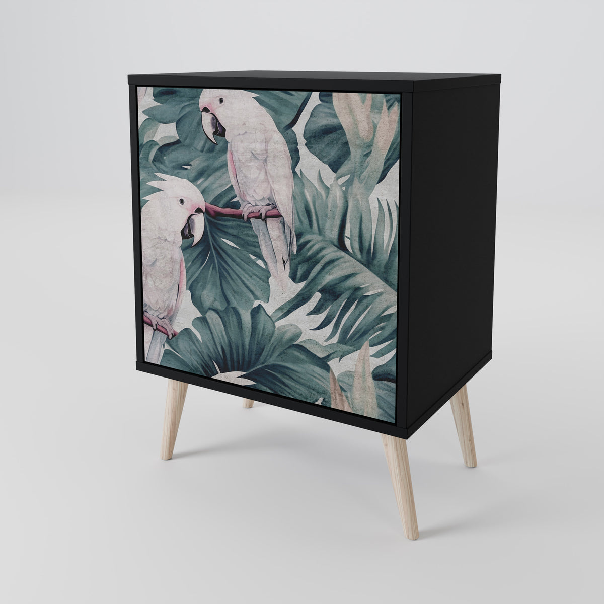 POPINJAY LOOK 1-türiges Sideboard