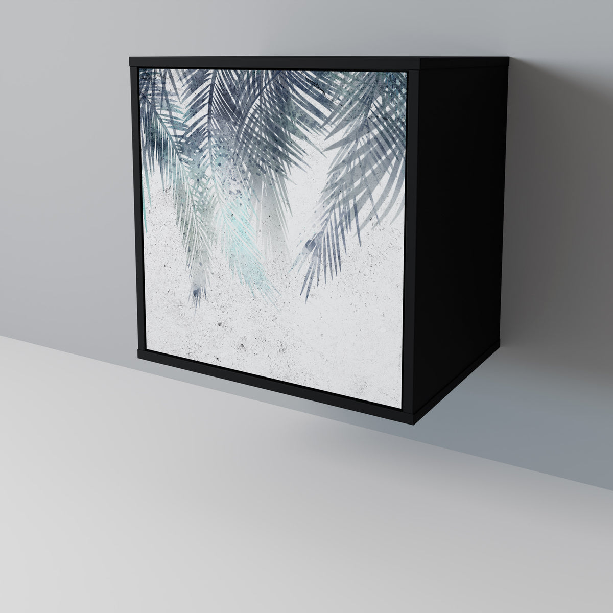 PALM VEIL 1-türiges Sideboard